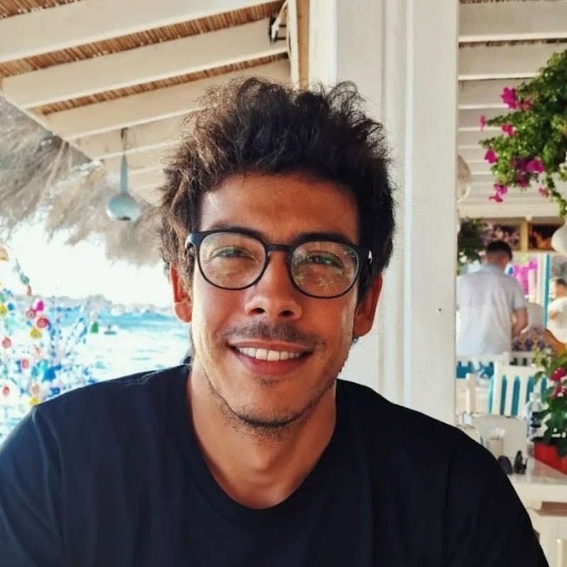 Baran Ozmen